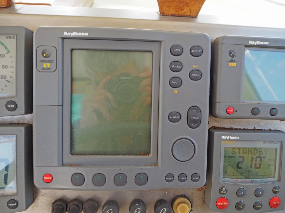 picture Navigatie en electronica